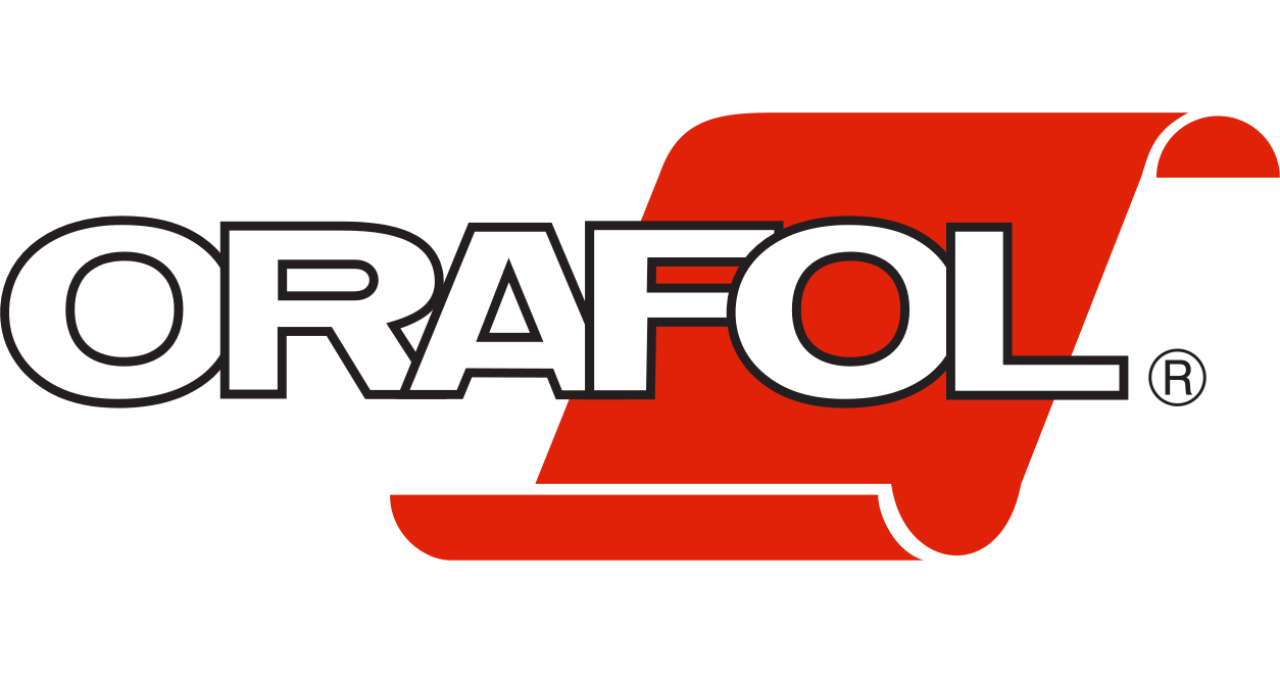 Orafol vinyl films